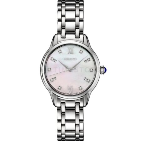 Seiko Quartz SRZ537P1