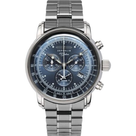 Zeppelin 100 Jahre Zeppelin 7680MB-3